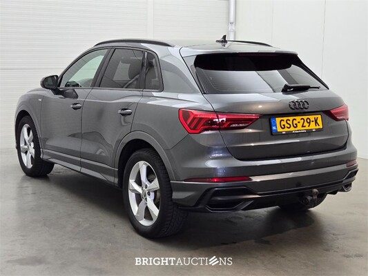 Audi Q3 35 Pro Line TFSI 150pk 2019, GSG-29-K