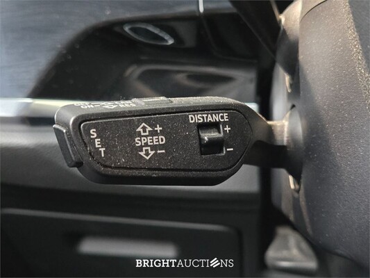 Audi Q3 35 Pro Line TFSI 150pk 2019, GSG-29-K