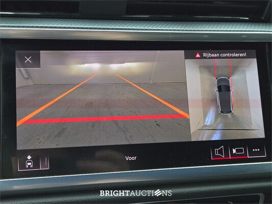 Audi Q3 35 Pro Line TFSI 150pk 2019, GSG-29-K