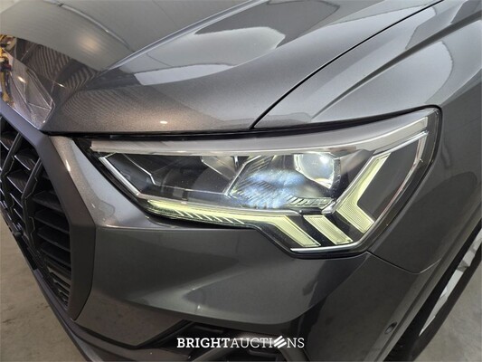 Audi Q3 35 Pro Line TFSI 150pk 2019, GSG-29-K