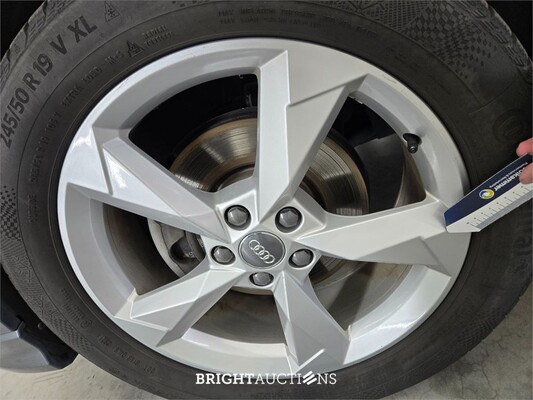 Audi Q3 35 Pro Line TFSI 150pk 2019, GSG-29-K