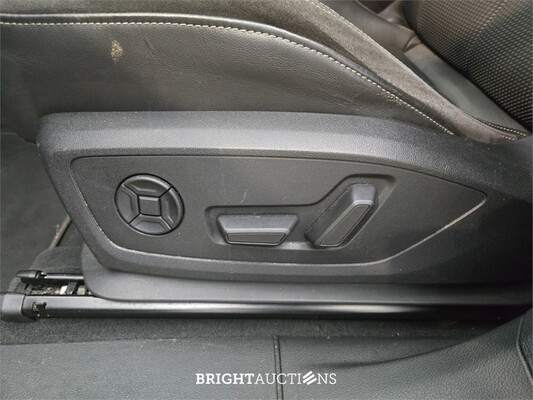 Audi Q3 35 Pro Line TFSI 150pk 2019, GSG-29-K