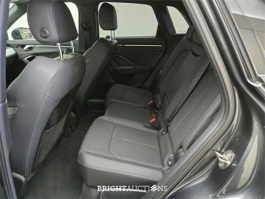Audi Q3 35 Pro Line TFSI 150pk 2019, GSG-29-K