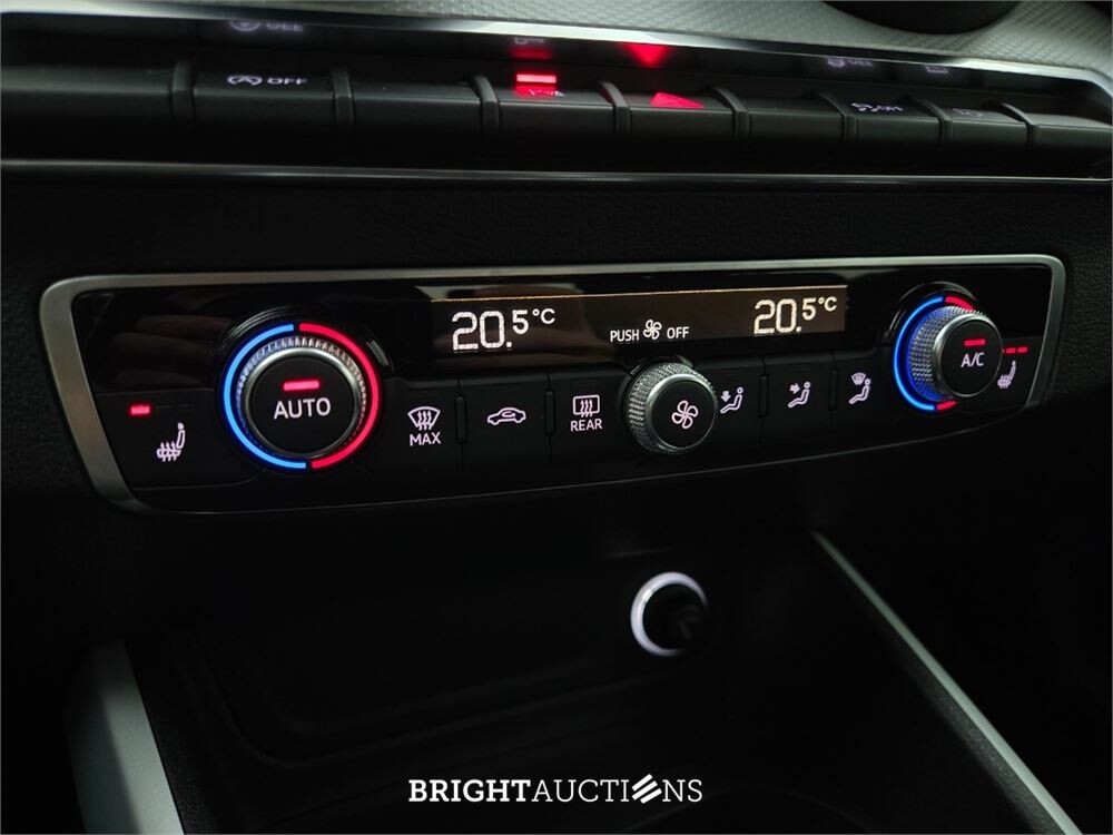Audi Q2 CoD Design Pro Line 1.4 TFSI 150pk 2017 (Origineel-NL), NL-162-B