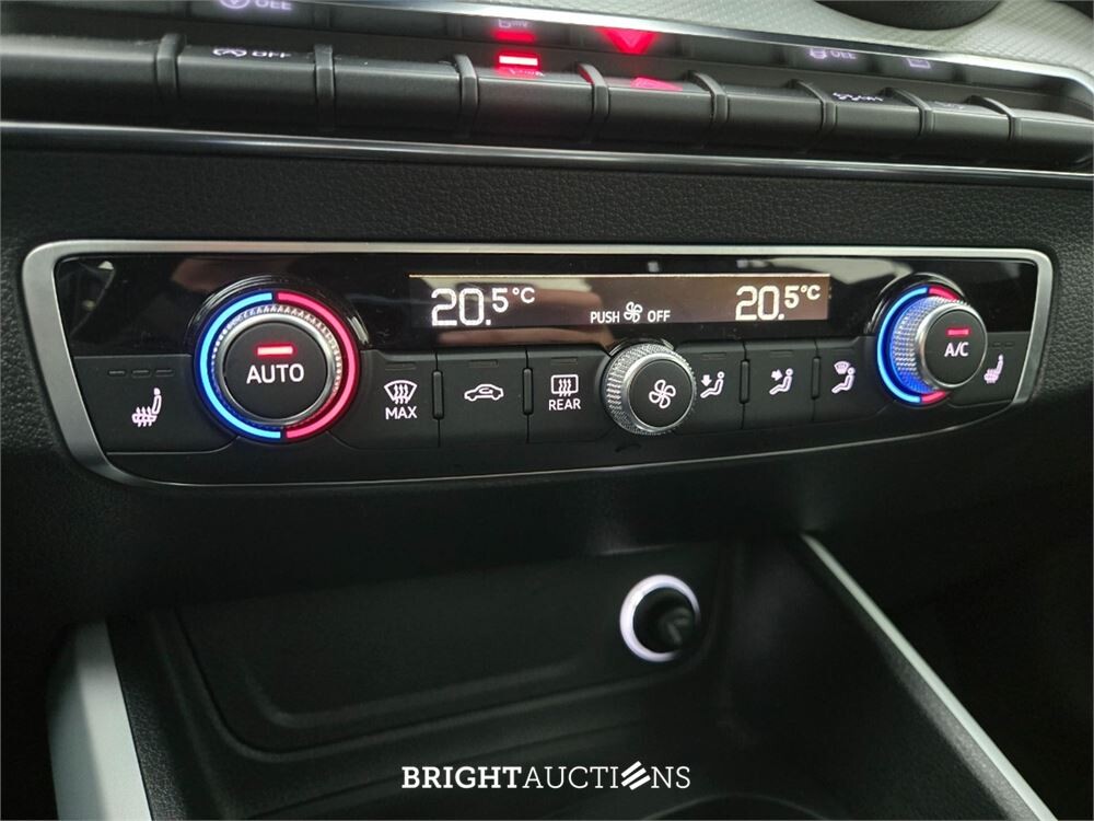 Audi Q2 CoD Design Pro Line 1.4 TFSI 150pk 2017 (Origineel-NL), NL-162-B