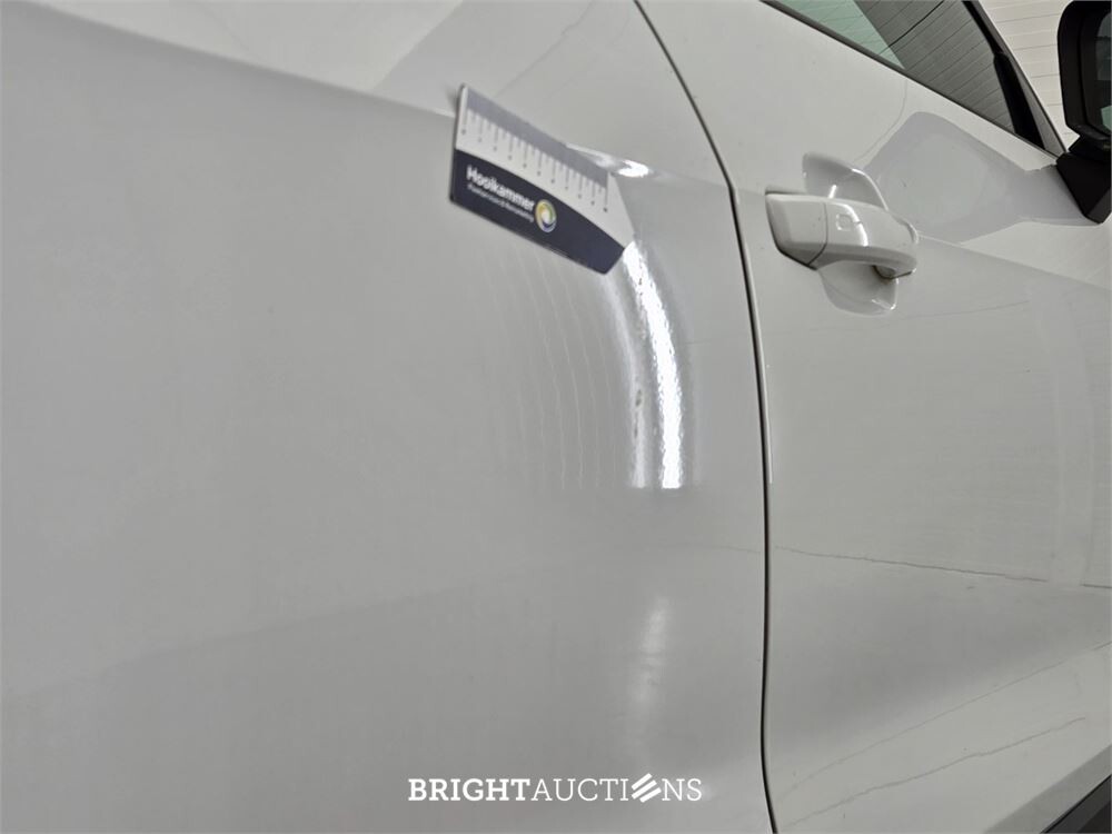 Audi Q2 CoD Design Pro Line 1.4 TFSI 150pk 2017 (Origineel-NL), NL-162-B