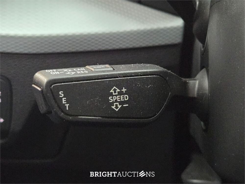 Audi Q2 CoD Design Pro Line 1.4 TFSI 150pk 2017 (Origineel-NL), NL-162-B