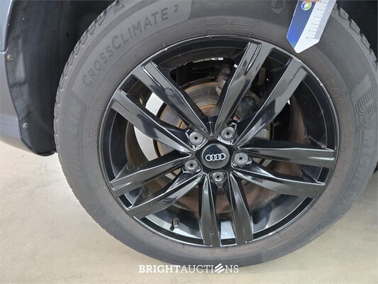 Audi Q2 CoD Design Pro Line 1.4 TFSI 150pk 2017 (Origineel-NL), NL-162-B
