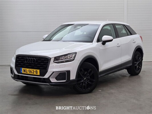 BRIGHT AUCTIONS: Luxury, Premium Daily Driver, Electric Vehicle & Bike Remarketing Auction