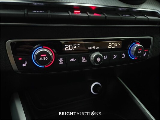 Audi Q2 CoD Design Pro Line 1.4 TFSI 150pk 2017 (Origineel-NL), NL-162-B
