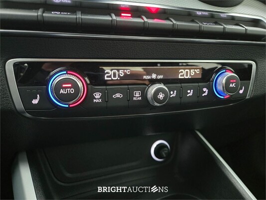Audi Q2 CoD Design Pro Line 1.4 TFSI 150pk 2017 (Origineel-NL), NL-162-B