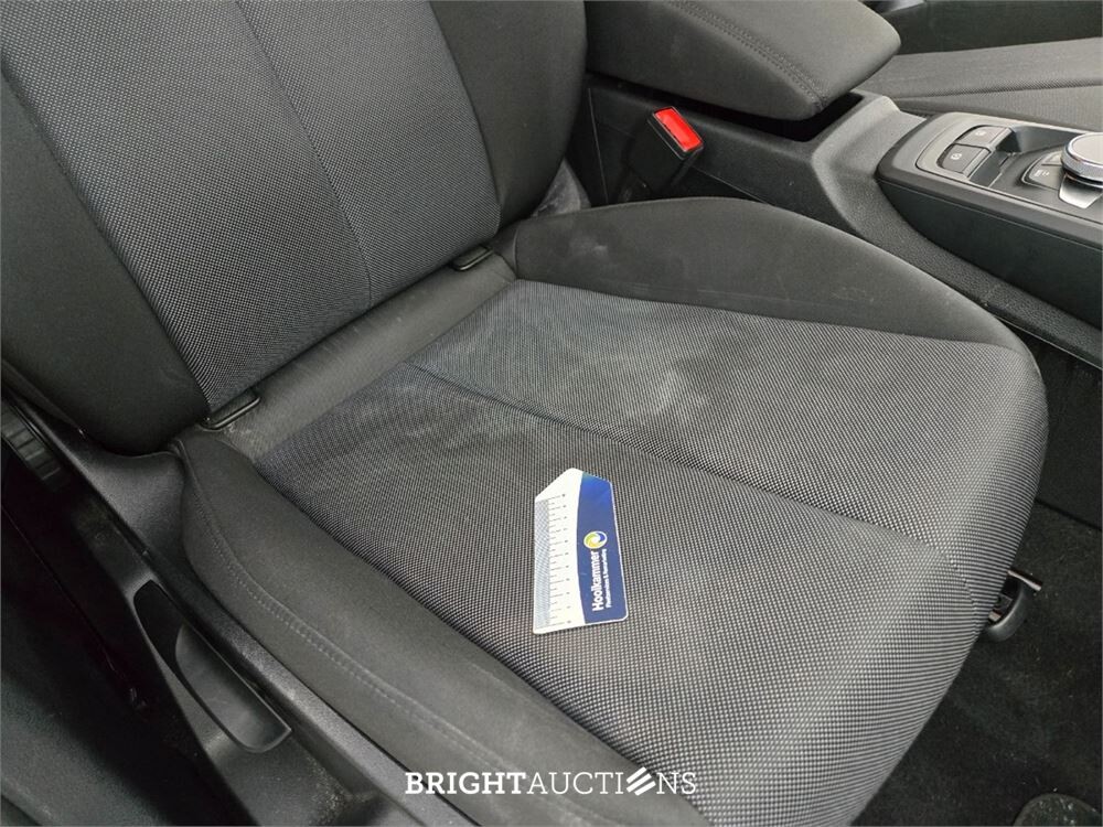 Audi Q2 35 S Edition TFSI 150pk 2020, Z-973-BB