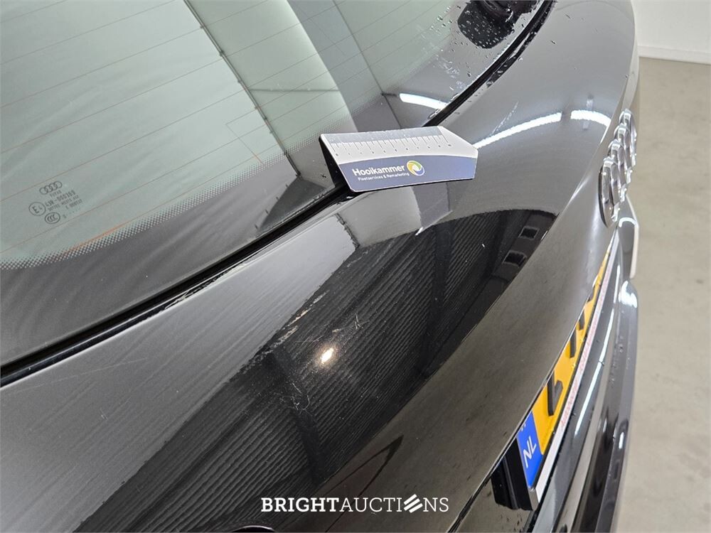 Audi Q2 35 S Edition TFSI 150pk 2020, Z-973-BB
