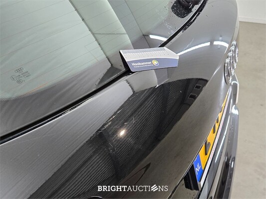Audi Q2 35 S Edition TFSI 150pk 2020, Z-973-BB