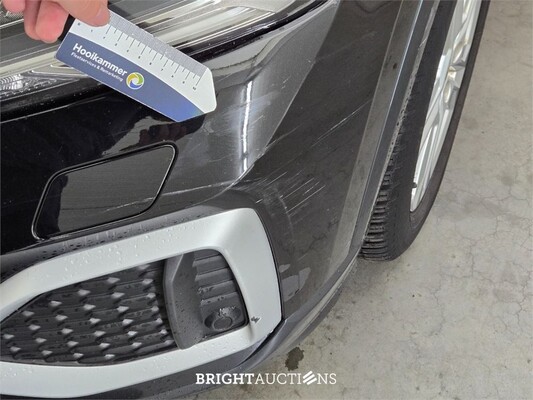 Audi Q2 35 S Edition TFSI 150pk 2020, Z-973-BB