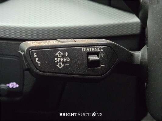 Audi Q2 35 S Edition TFSI 150pk 2020, Z-973-BB
