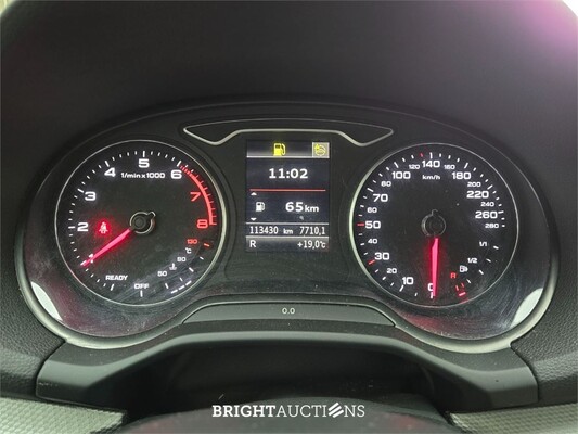 Audi Q2 35 S Edition TFSI 150pk 2020, Z-973-BB