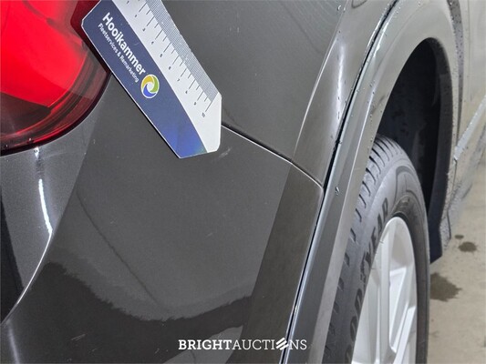 Audi Q2 35 S Edition TFSI 150pk 2020, Z-973-BB