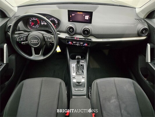 Audi Q2 35 S Edition TFSI 150pk 2020, Z-973-BB