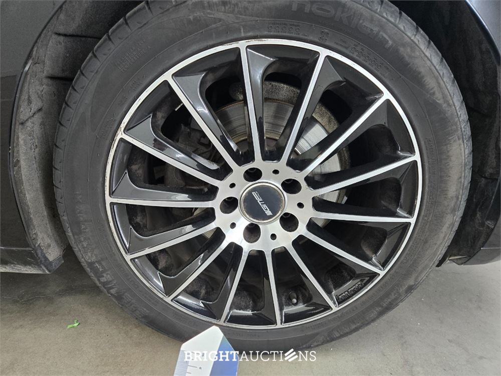 Audi A5 Sportback Sport 2.0 TFSI 191pk 2017 (Origineel-NL), PG-031-R