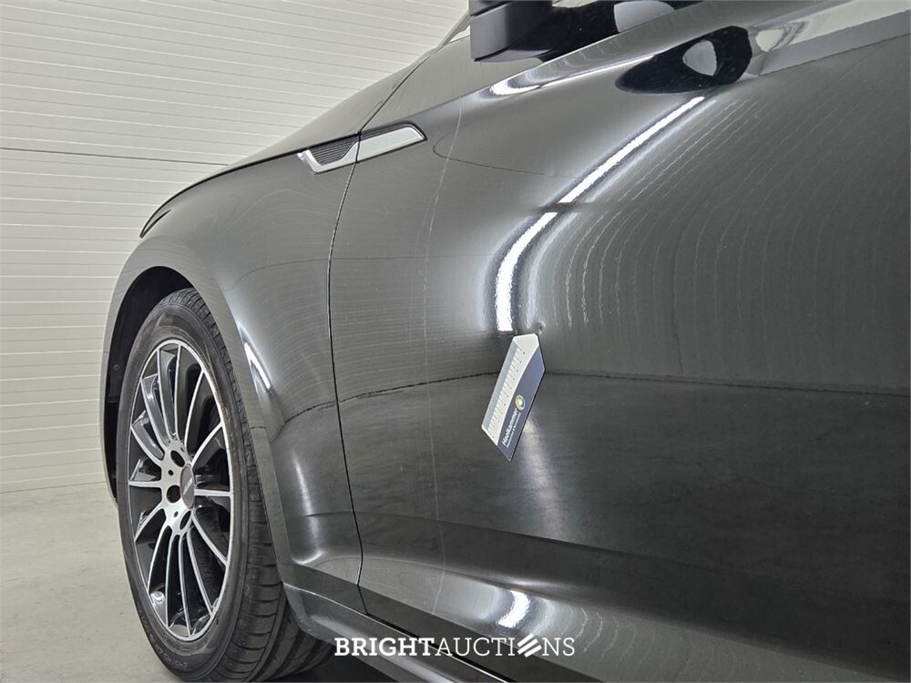 Audi A5 Sportback Sport 2.0 TFSI 191pk 2017 (Origineel-NL), PG-031-R