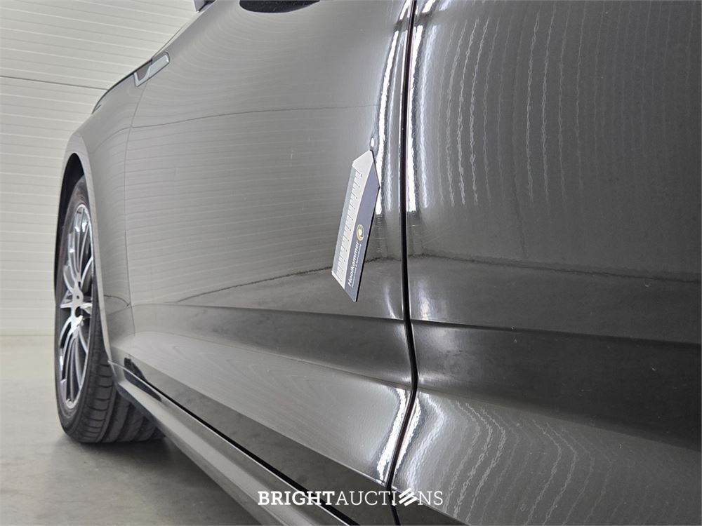 Audi A5 Sportback Sport 2.0 TFSI 191pk 2017 (Origineel-NL), PG-031-R