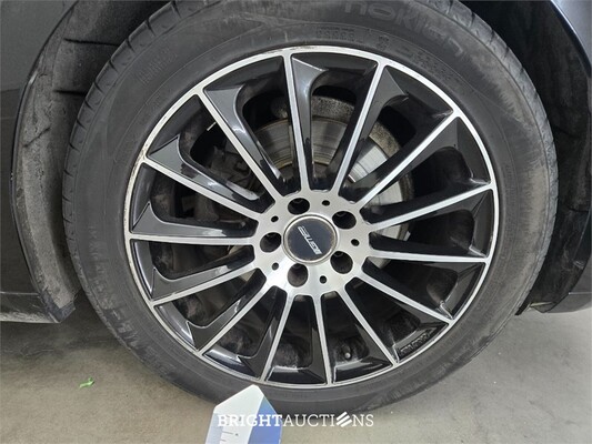 Audi A5 Sportback Sport 2.0 TFSI 191pk 2017 (Origineel-NL), PG-031-R