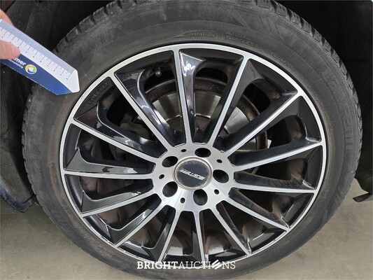 Audi A5 Sportback Sport 2.0 TFSI 191pk 2017 (Origineel-NL), PG-031-R