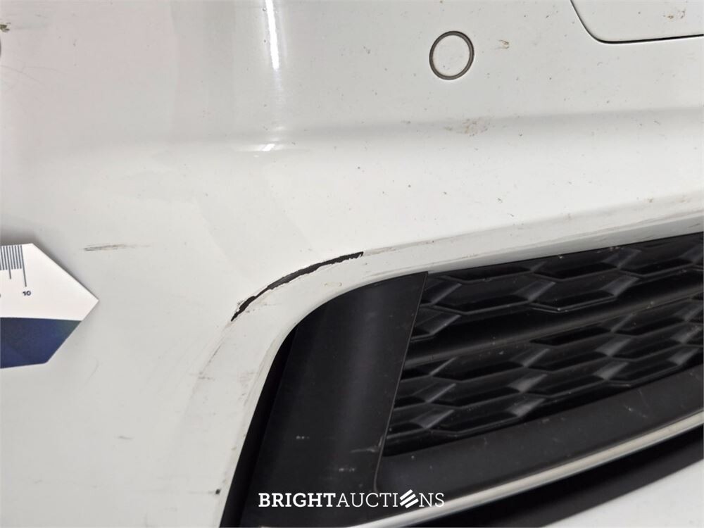 Audi A5 Coupé Design Pro Line Plus 3.0 TDI Quattro 218pk 2018, TR-982-T