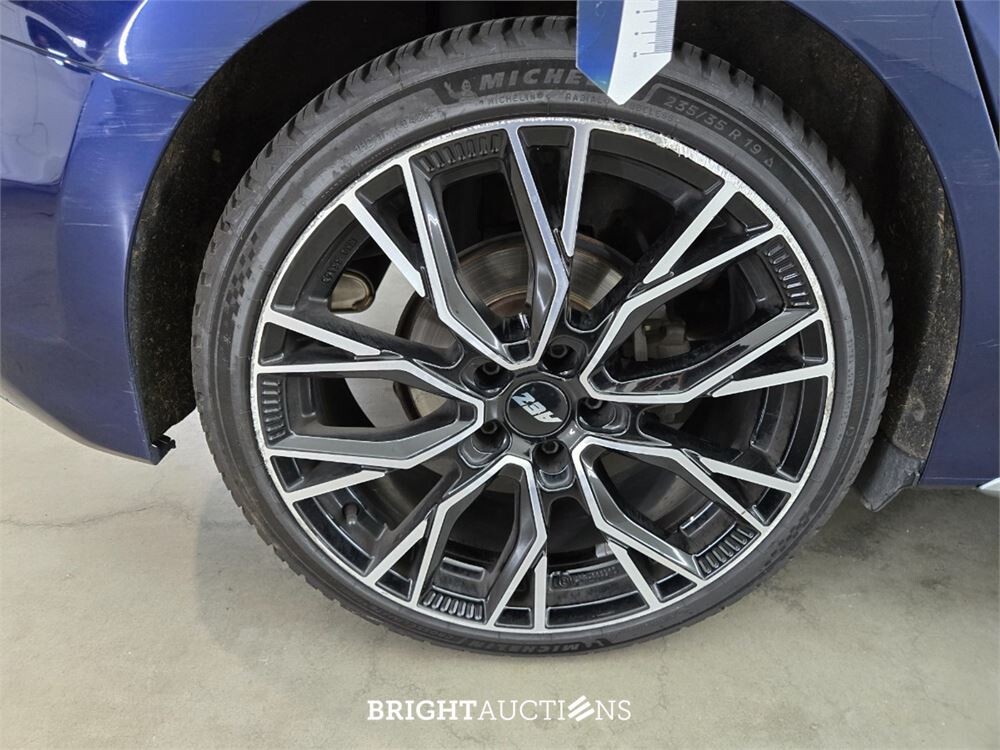 Audi A3 Sportback 35 Business edition TFSI 150pk 2020, GJR-90-K