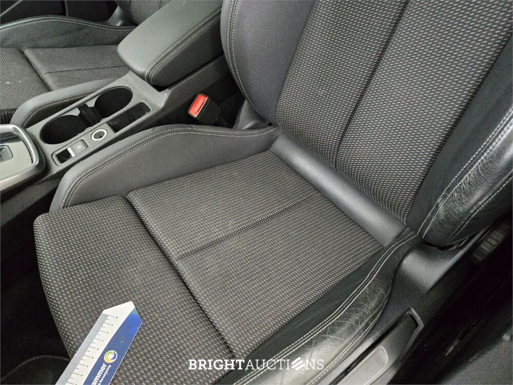 Audi A3 Sportback 35 Business edition TFSI 150pk 2020, GJR-90-K