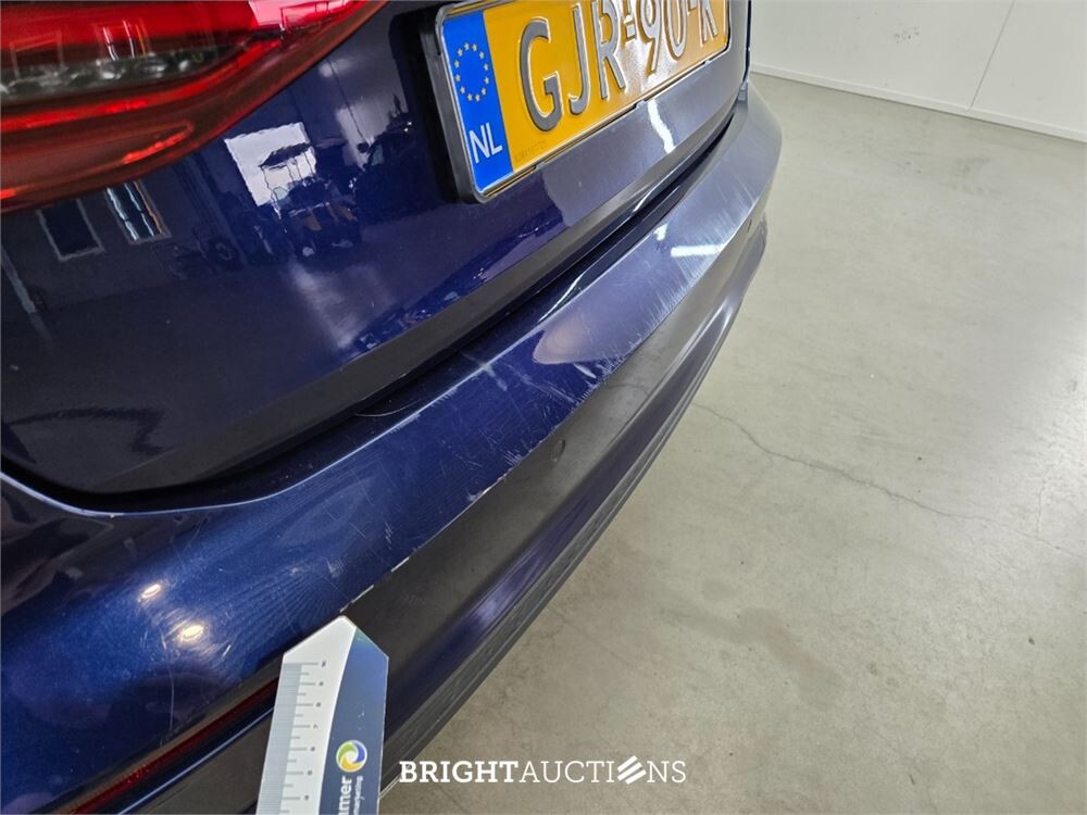 Audi A3 Sportback 35 Business edition TFSI 150pk 2020, GJR-90-K