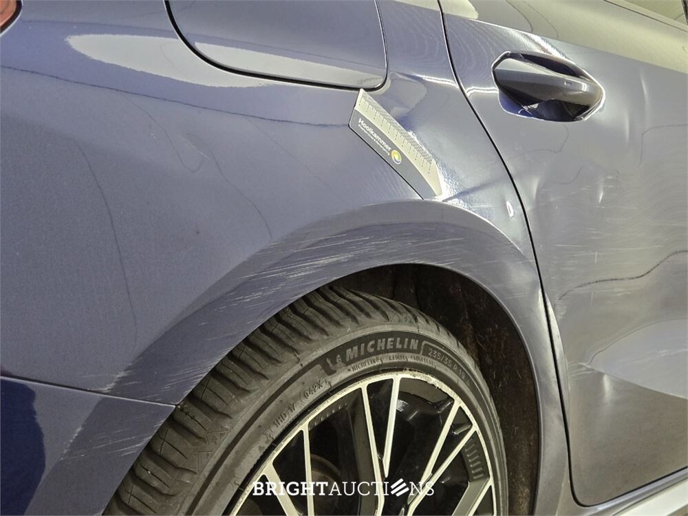 Audi A3 Sportback 35 Business edition TFSI 150pk 2020, GJR-90-K