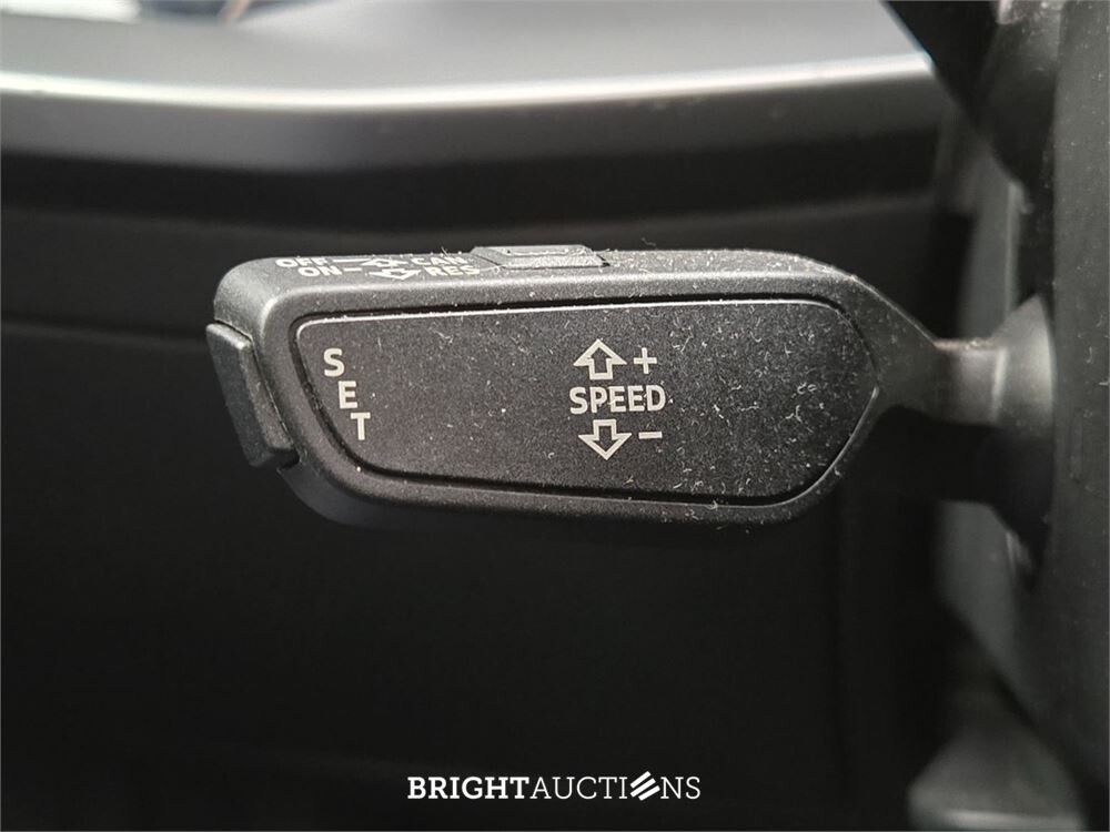 Audi A3 Sportback 35 Business edition TFSI 150pk 2020, GJR-90-K