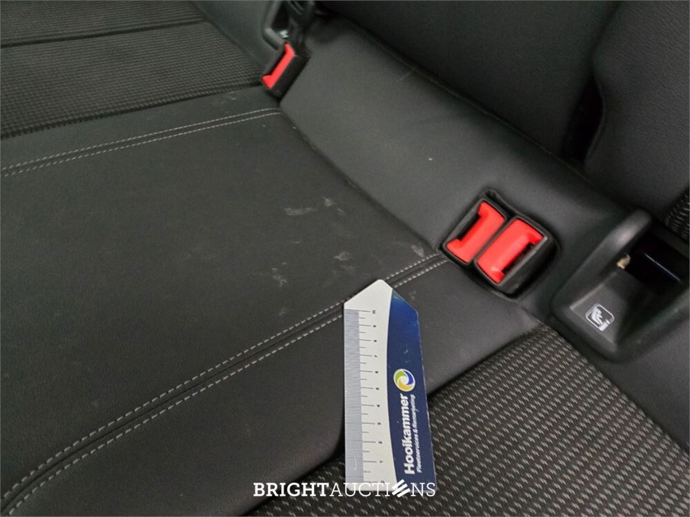 Audi A3 Sportback 35 Business edition TFSI 150pk 2020, GJR-90-K