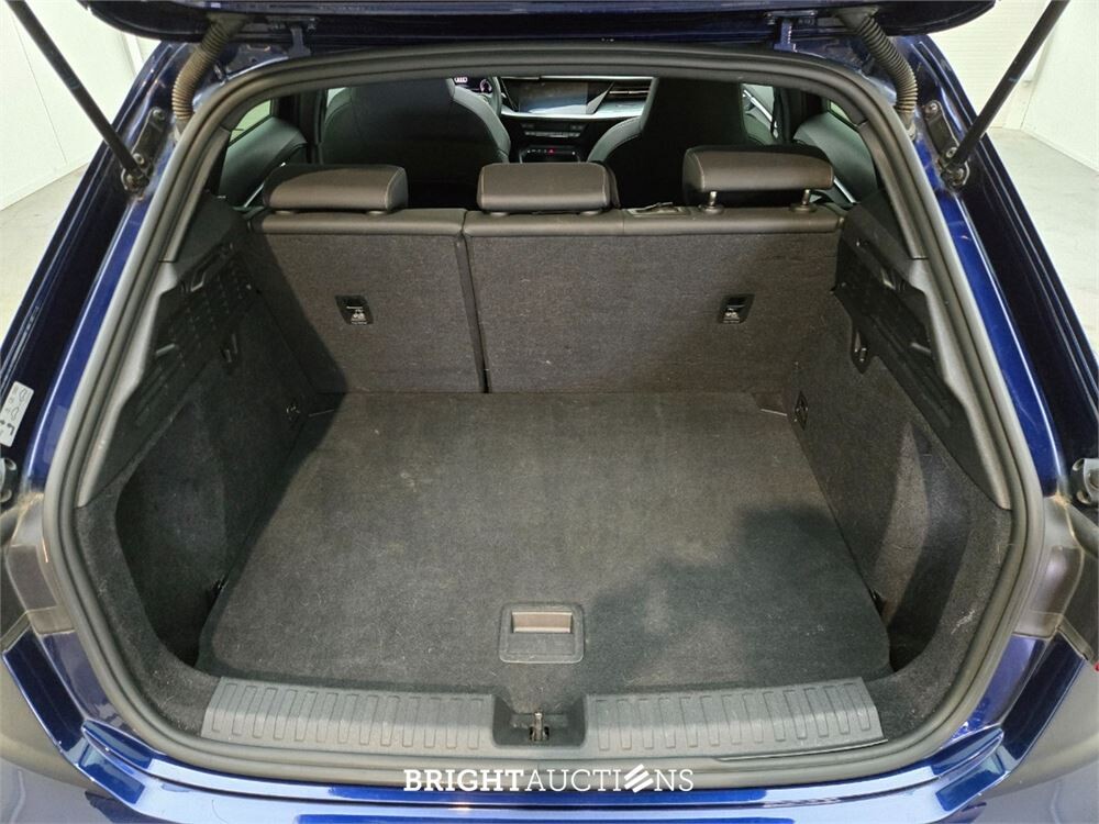 Audi A3 Sportback 35 Business edition TFSI 150pk 2020, GJR-90-K