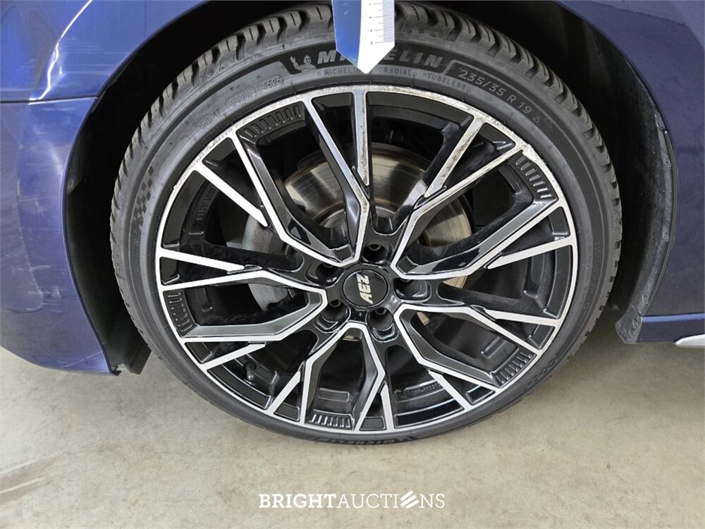 Audi A3 Sportback 35 Business edition TFSI 150pk 2020, GJR-90-K