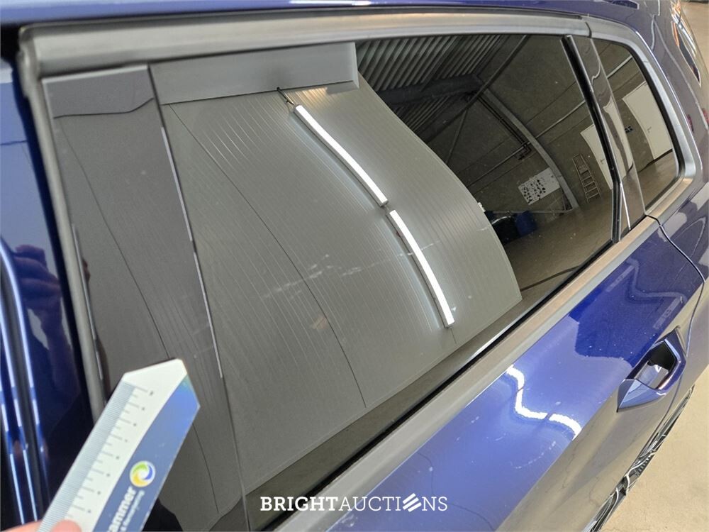 Audi A3 Sportback 35 Business edition TFSI 150pk 2020, GJR-90-K