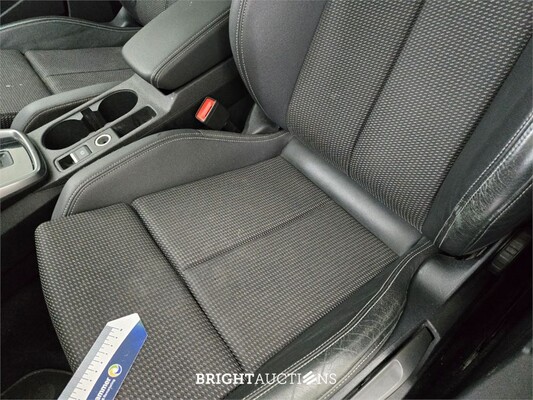 Audi A3 Sportback 35 Business edition TFSI 150pk 2020, GJR-90-K