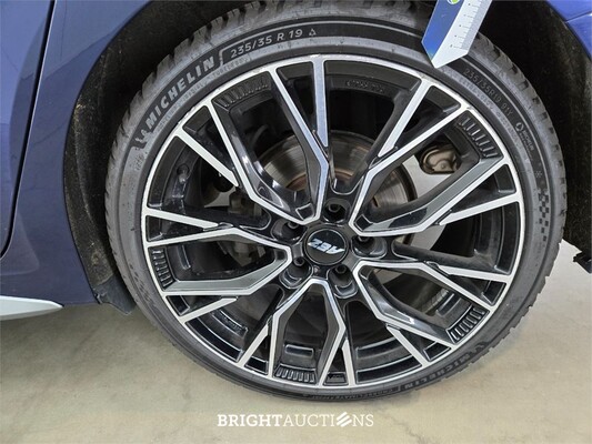 Audi A3 Sportback 35 Business edition TFSI 150pk 2020, GJR-90-K