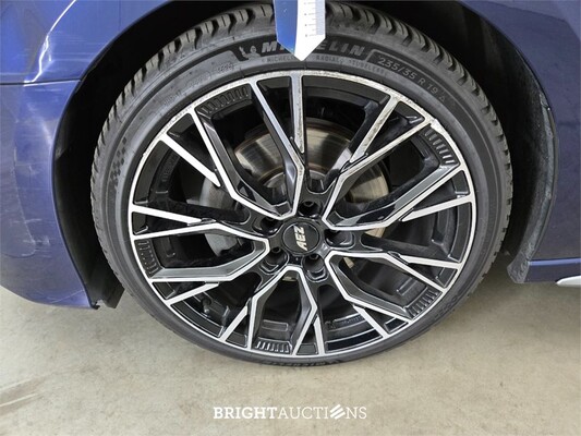 Audi A3 Sportback 35 Business edition TFSI 150pk 2020, GJR-90-K
