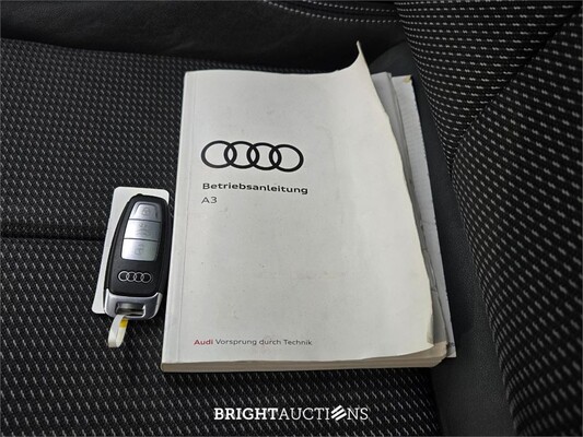 Audi A3 Sportback 35 Business edition TFSI 150pk 2020, GJR-90-K