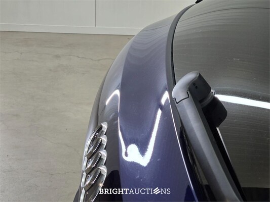 Audi A3 Sportback 35 Business edition TFSI 150pk 2020, GJR-90-K