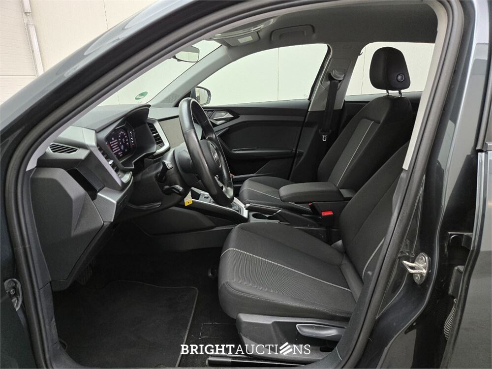 Audi A1 Sportback 25 Pro Line TFSI 95pk 2023 (Origineel-NL), R-150-ZB