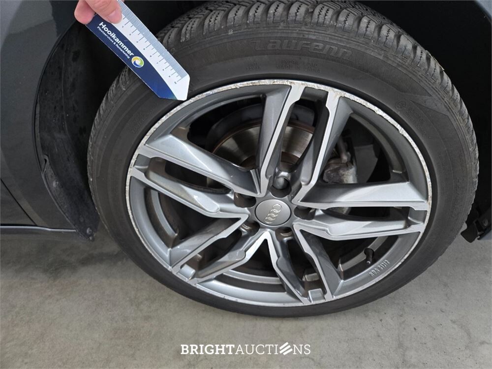 Audi A1 Sportback 25 Pro Line TFSI 95pk 2023 (Origineel-NL), R-150-ZB