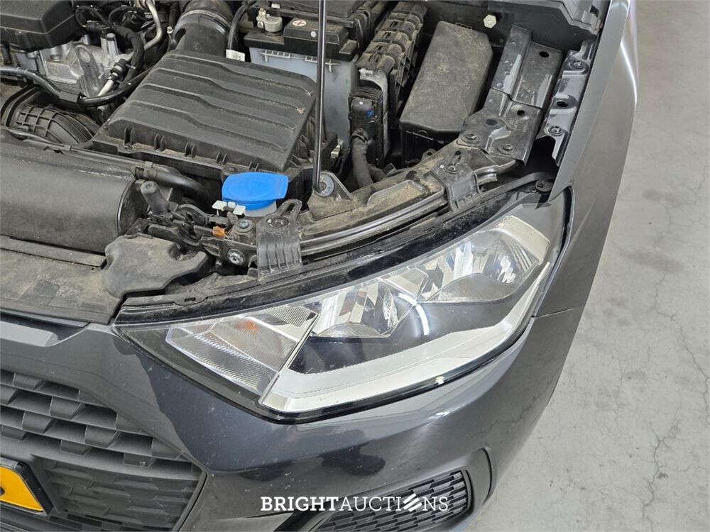 Audi A1 Sportback 25 Pro Line TFSI 95pk 2023 (Origineel-NL), R-150-ZB
