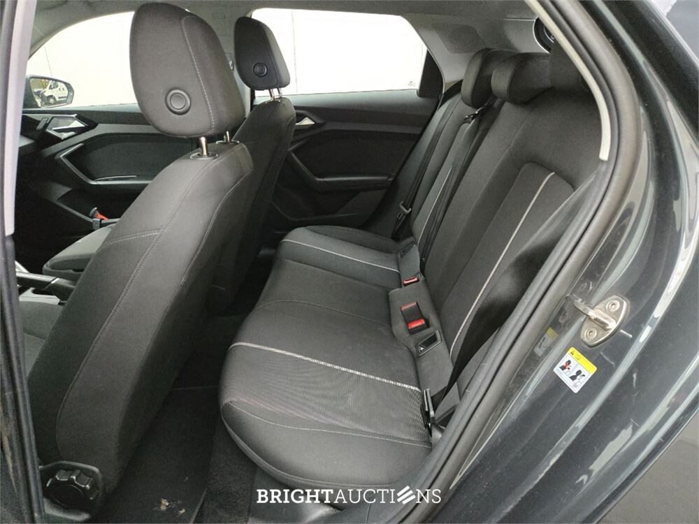 Audi A1 Sportback 25 Pro Line TFSI 95pk 2023 (Origineel-NL), R-150-ZB