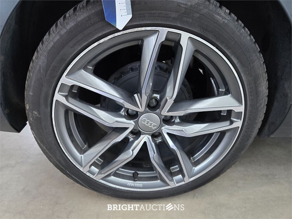 Audi A1 Sportback 25 Pro Line TFSI 95pk 2023 (Origineel-NL), R-150-ZB