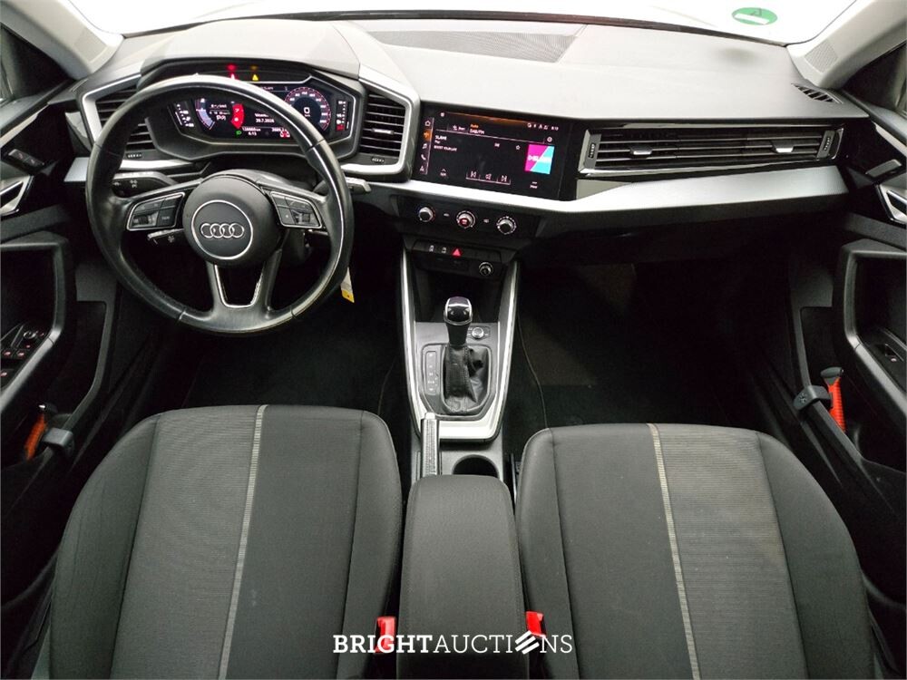 Audi A1 Sportback 25 Pro Line TFSI 95pk 2023 (Origineel-NL), R-150-ZB