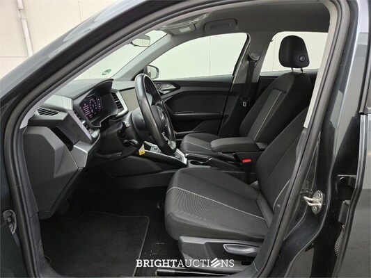Audi A1 Sportback 25 Pro Line TFSI 95pk 2023 (Origineel-NL), R-150-ZB